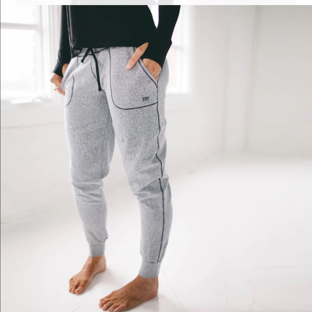 COPY - Albion Fit At Ease Jogger Sweatpants